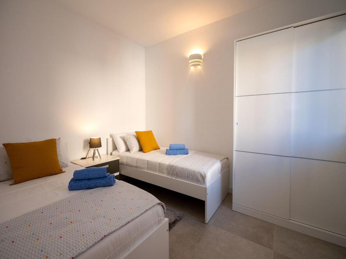 Apartment Sakura By Interhome Segur de Calafell Ngoại thất bức ảnh